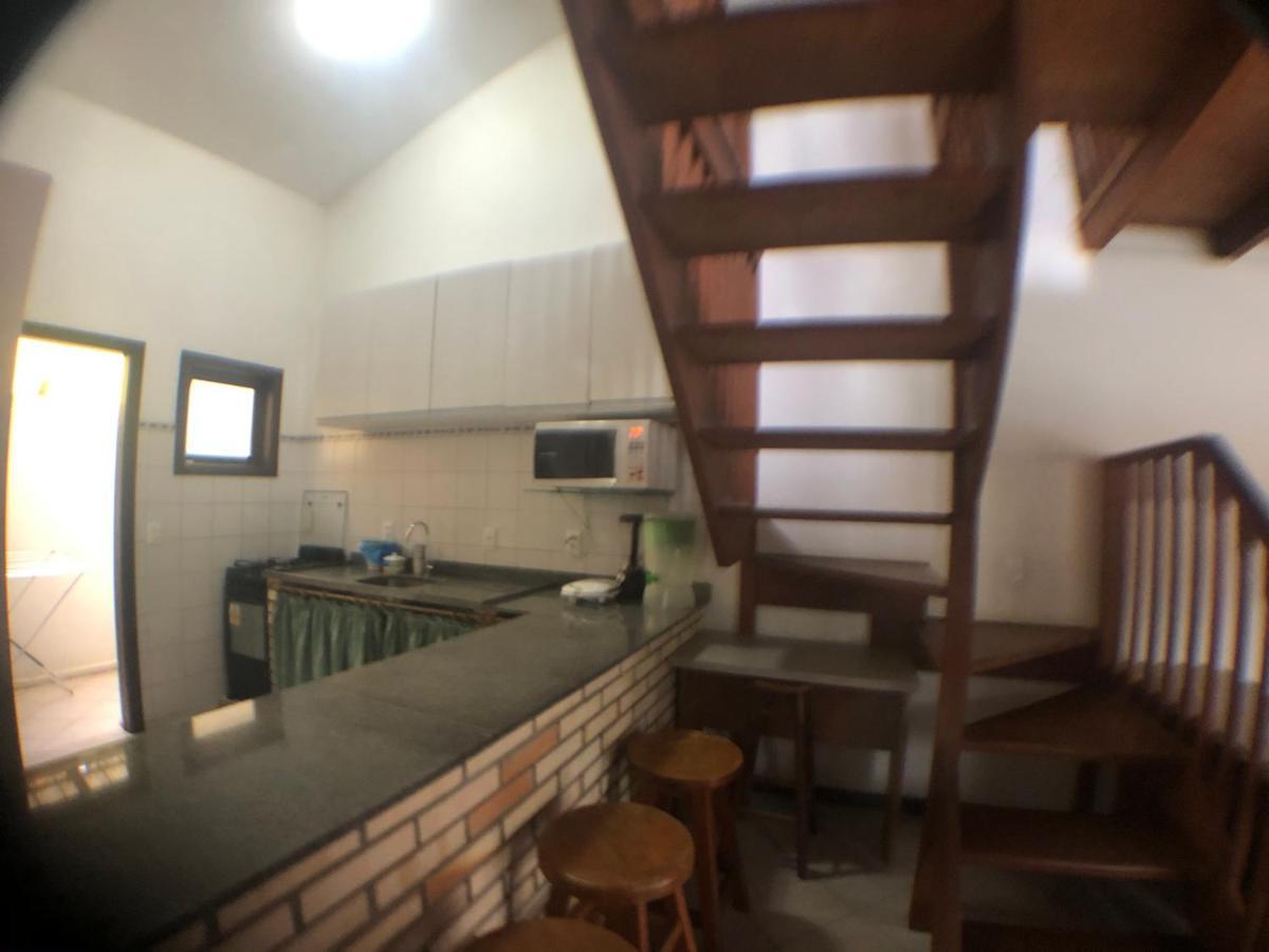 Linda casa com piscina em Bombinhas, espaço inteiro Exterior foto